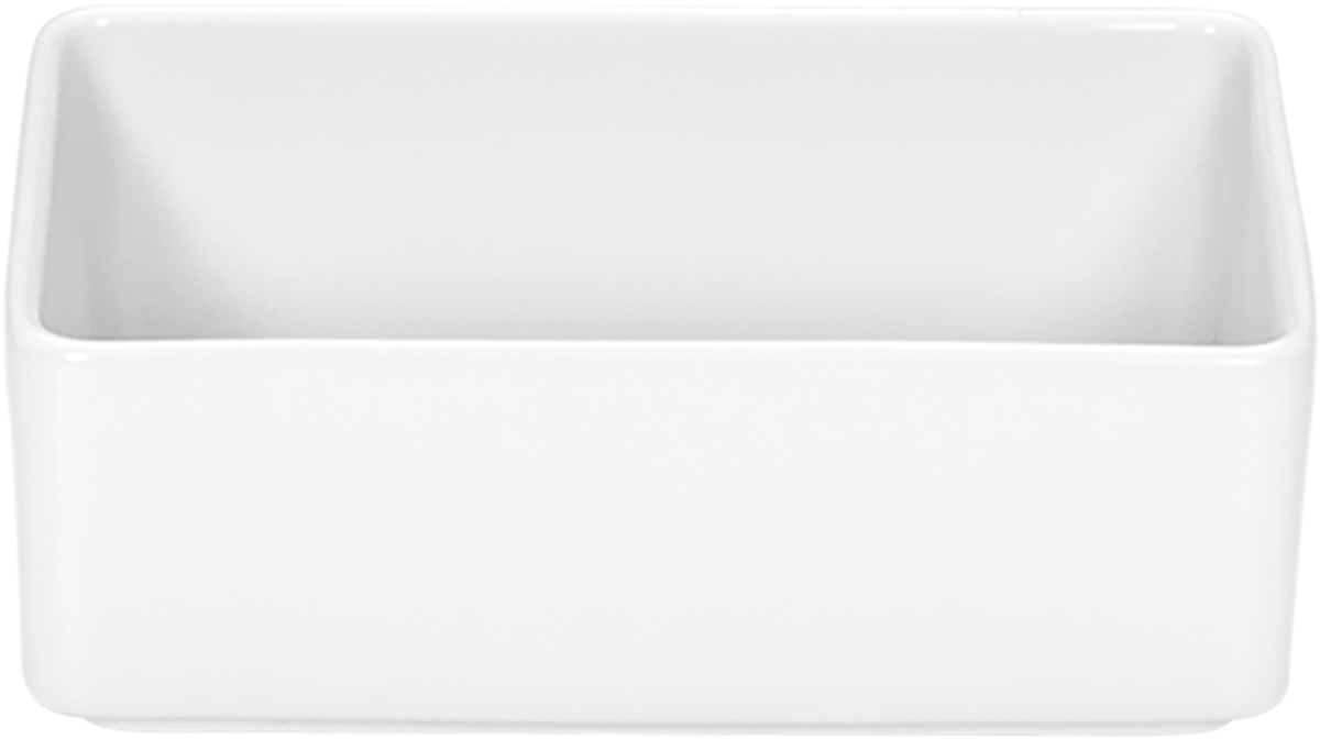 Relation Today Zuckerdose Unterteil 12x7 cm Höhe: 4,7 cm von BAUSCHER