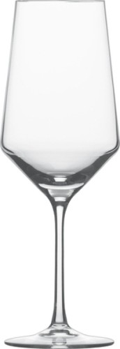 Schott Zwiesel BORDEAUX PURE 130 0,2 L /-/ CE, Form: 8545 - mit Füllstrich