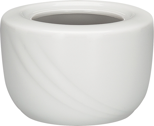 Schönwald Donna Marmeladen-/ Zuckerdose Unterteil, Nenngröße: 20, Ø 90mm, Inhalt: 0,2 L