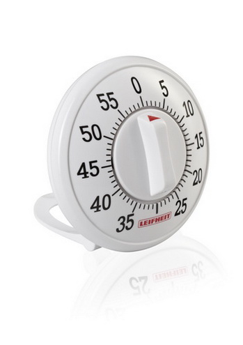 Leifheit Kurzzeitmesser ComfortLine