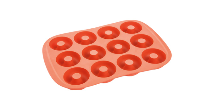 Backform 12 Donuts DELÍCIA SiliconPRIME