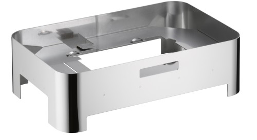 WMF Buffetgestell HOT & FRESH GN 1/1 | Maße: 63,3 x 46,7 x 32 cm