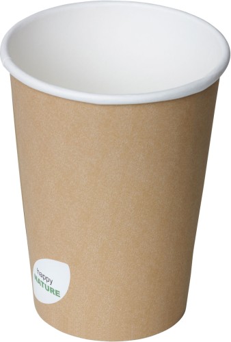 Duni Suppenbecher 950 ml Bunt ungeteilt, 500 Stk/Krt (10 x 50 Stk)