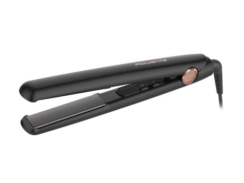 Rowenta Ultimate Experience Premium Haarglätter, Ultra Glide-Lackbeschichtung, bewegliche 3D-Platten, makellose Gleitfähigkeit,