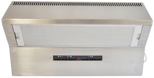 NEUMÄRKER Mobile Abzugshaube 600 x 130/215 x 370 mm