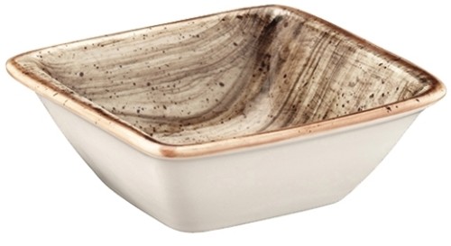 Terrain Moove Schale 8 x 8,5cm - Bonna Premium Porcelain