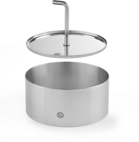 HENDI Speiseringe ø100x(H)45 Höhe: 45mm, Durchmesser: 100mm.