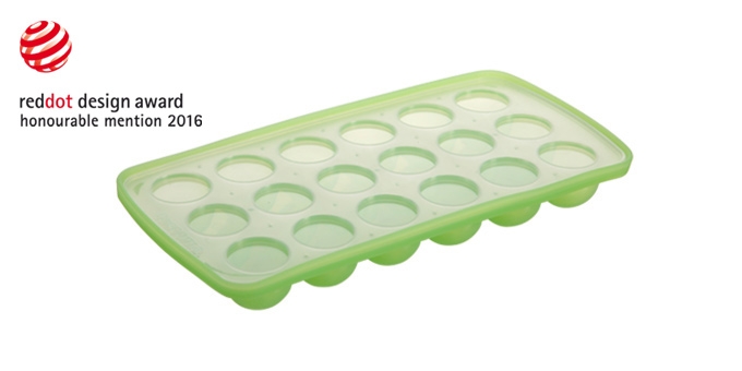 Eiswürfelform myDRINK, Kugeln