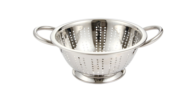 Seiher mit Fuß GrandCHEF ø 20 cm