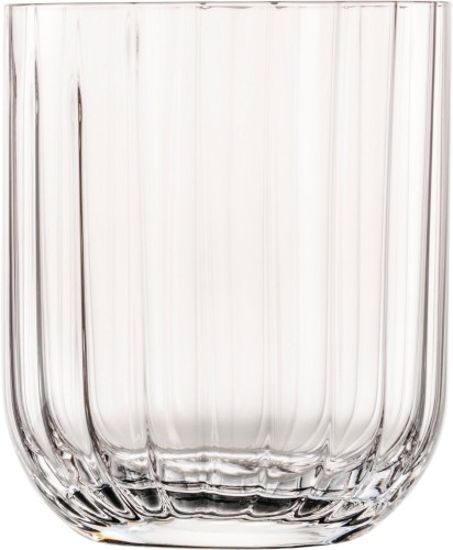 Schott Zwiesel Vase Twosome 124 grafit