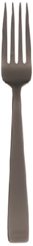 Sambonet Flat Edelstahl/PVDschwarz Dessertgabel