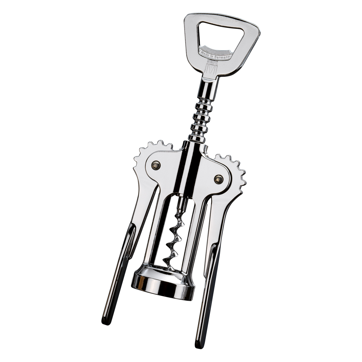 Hebelkorkenzieher »Pedro« Monopol Edition