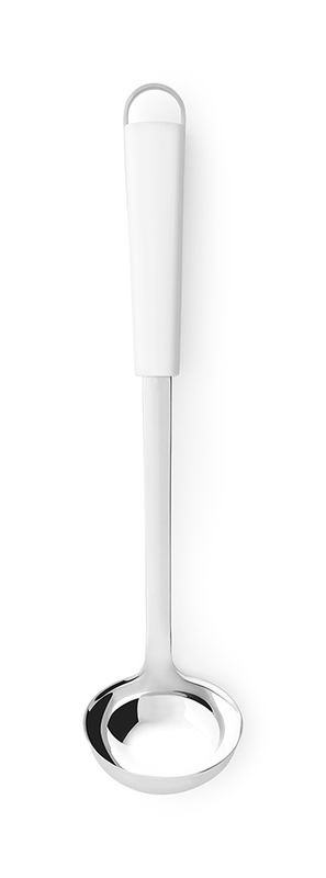Brabantia Sossenlöffel White