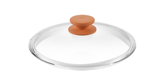 Backofenfester Deckel UNICOVER ø 30 cm