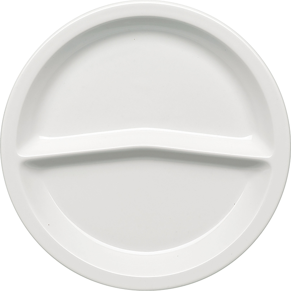 BAUSCHER planer boden Platte 2-teilig planer Boden 25 cm