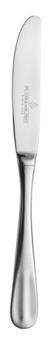 BAGUETTE Butterstreicher 18/10 CNS, ganz  poliert