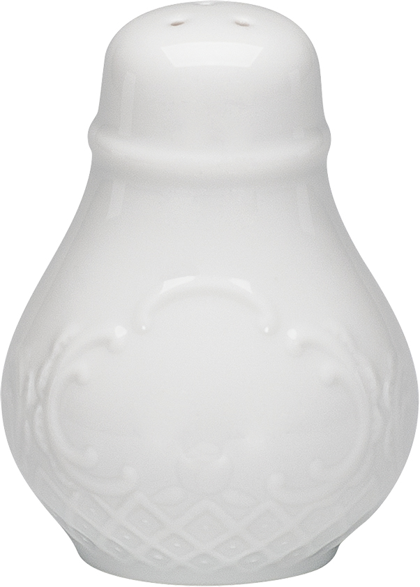 Marquis Salzstreuer Relief Komplett Höhe: 6,2 cm von SCHÖNWALD