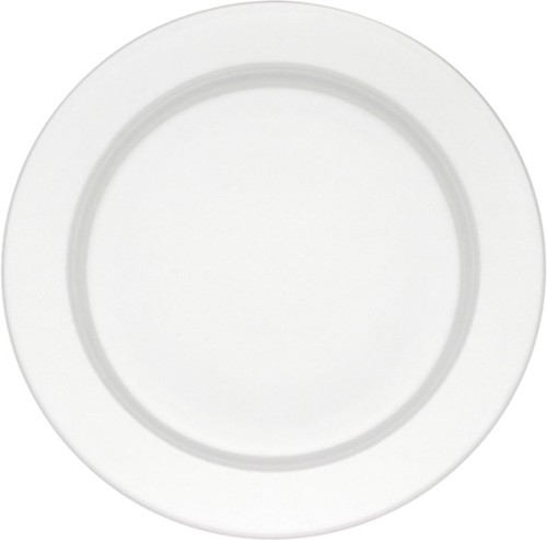 Villeroy & Boch Teller flach, 32 cm Durchmesser, Serie Corpo