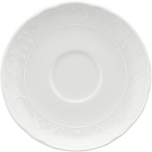 Schönwald Marquis Untertasse, Ø 121mm