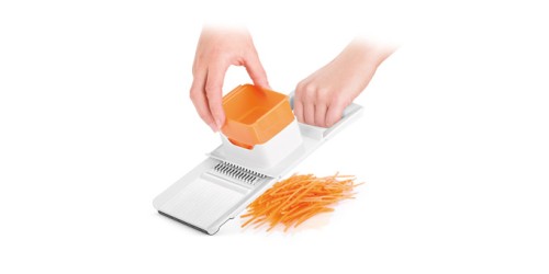 Julienne-Reibe HANDY