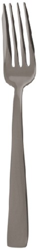 Sambonet Flat Edelstahl/PVDschwarz Kuchengabel