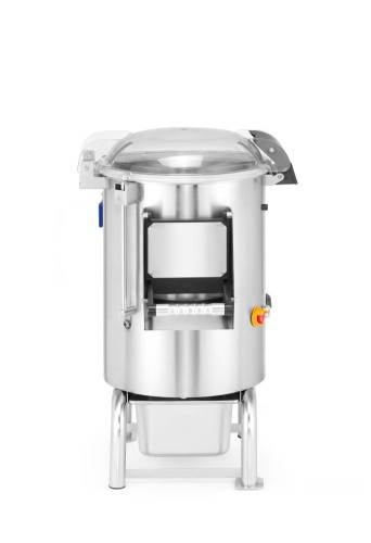 Kartoffelschäler Kitchen Line 10kg, HENDI, Kitchen Line, 230V/750W, 622x540x(H)857mm