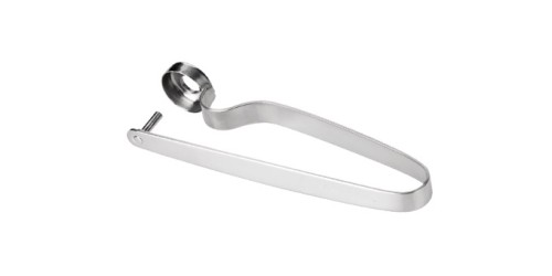 Kirsch-/Olivenentsteiner PRESTO