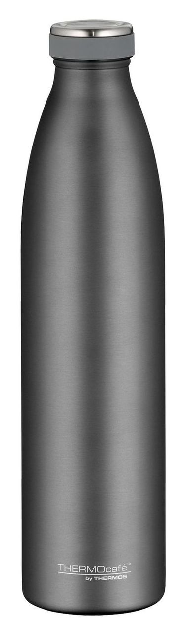 Thermos TC Isolierflasche cool grau 1,0 Liter