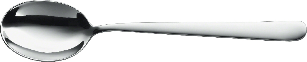 Dessertlöffel Melody 18/10 poliert BSF
