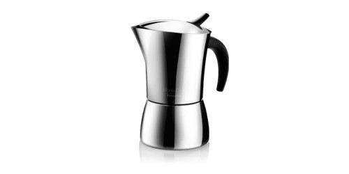 Espressokocher MONTE CARLO, 6 Tassen