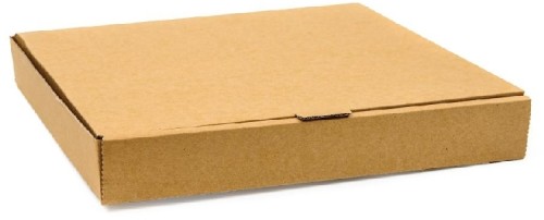 Fiesta Pizzakarton 23cm
