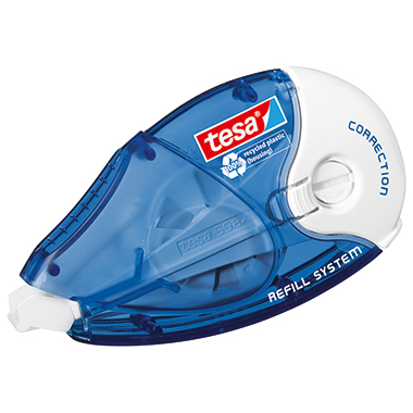tesa® Korrekturroller ecoLogo® 4,2 mm x 14 m (B x L)
