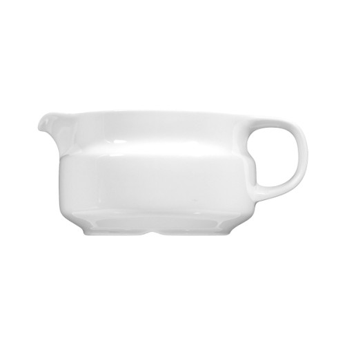 Seltmann Sauciere, Form: Meran, Dekor: 00006