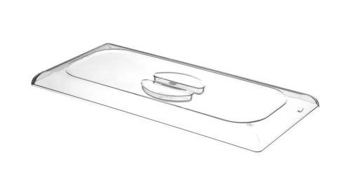 Deckel aus Polykarbonat 360x250 mm