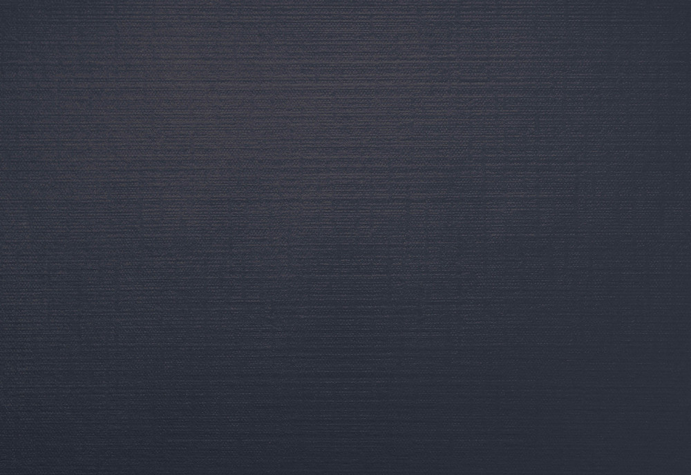 DUNI Evolin-Tischsets 30 x 43,5 cm, schwarz