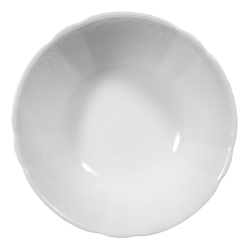 Seltmann Salats rund 25 cm, Form: Salzburg, Dekor: 00003