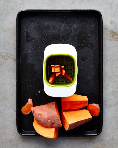 Joseph Joseph ChopCup Gemüsehacker