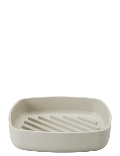 TRAY-IT Brotschale grau, Maße: 120 x 90 x 70 mm