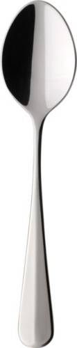 Villeroy & Boch Kaffeelöffel, 13,4 cm, Serie Coupole