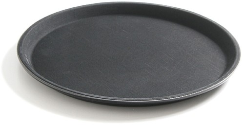 HENDI Serviertablett rund - Ø350 mm