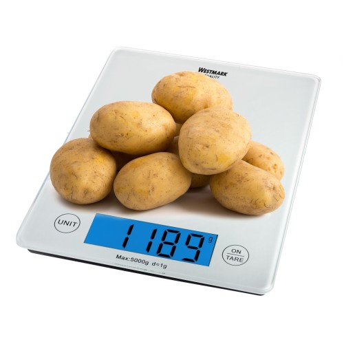 Westmark Küchenwaage »Elegance«