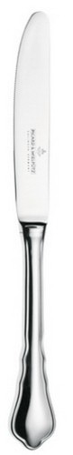CHIPPENDALE Dessertmesser HH 18/10 CNS, ganz poliert