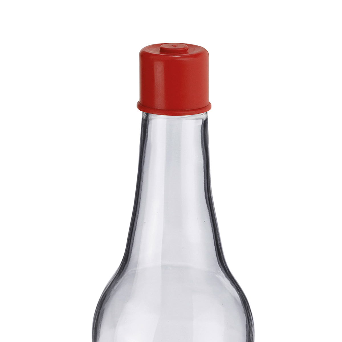 10 Süßmostkappen Gr.1/0,375-0,5 l