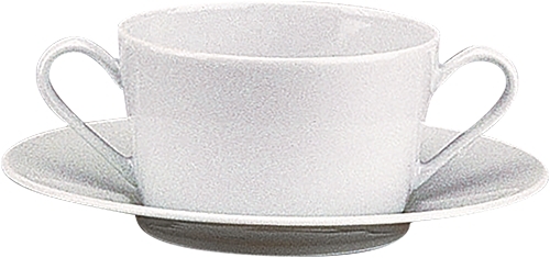 Schönwald Fine Dining Suppentasse, Nenngröße: 28, Ø 99mm, Inhalt: 0,27 L