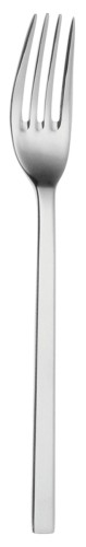 GIRONA Kuchengabel 18/10, poliert