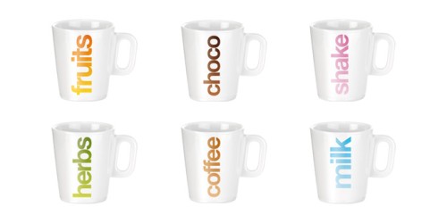 Tasse GUSTITO Drinks