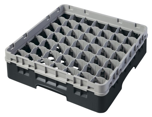 Camrack® mit 49 Fächern 9,2cm maximale Höhe von Cambro