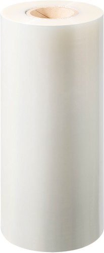 Duni Universalsiegelfolie 42 µm für PP/PET-schalen 380 mm x 400 m Transparent, 1 Stk/Krt (1 x 1 Stk)