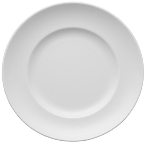 Epoque Arabesque Champagne Teller 28 br. Fahne