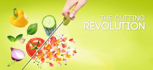 Tefal 5-Sekunden-Zerkleinerer Maxi-Kit 900 ml mit zusätzlichem Ice-Crusher-, Püree- und Rühreinsatz   